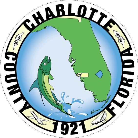 Charlotte County Charlotte County logo