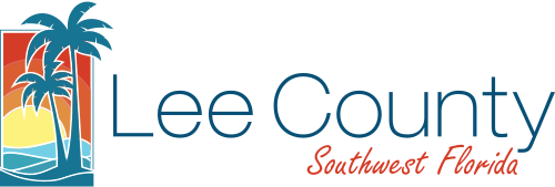 Lee County Lee County logo