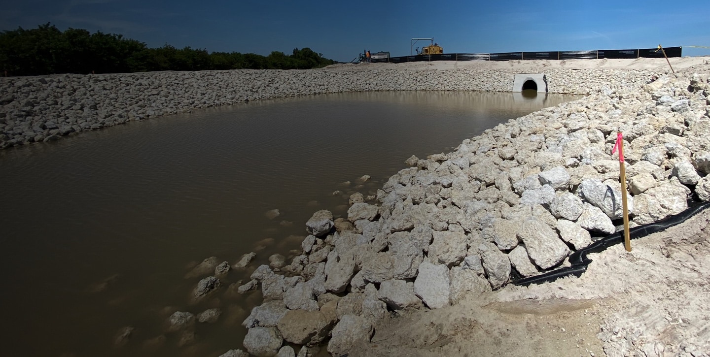 Underground utilities services in southwest Florida